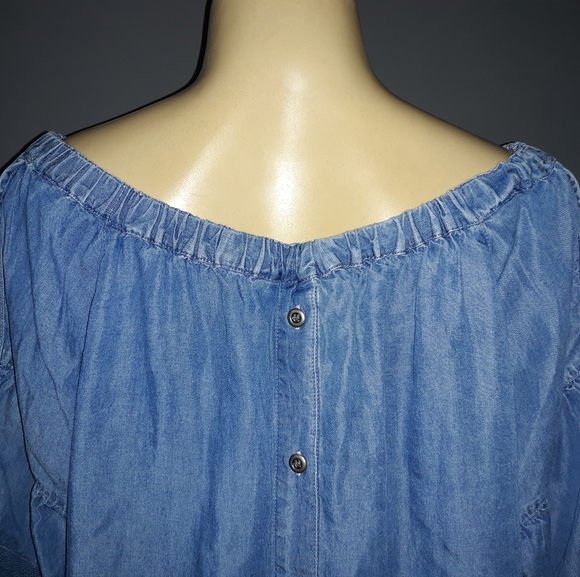 ALI MILES TOP SZ XLG - Picture 7 of 7